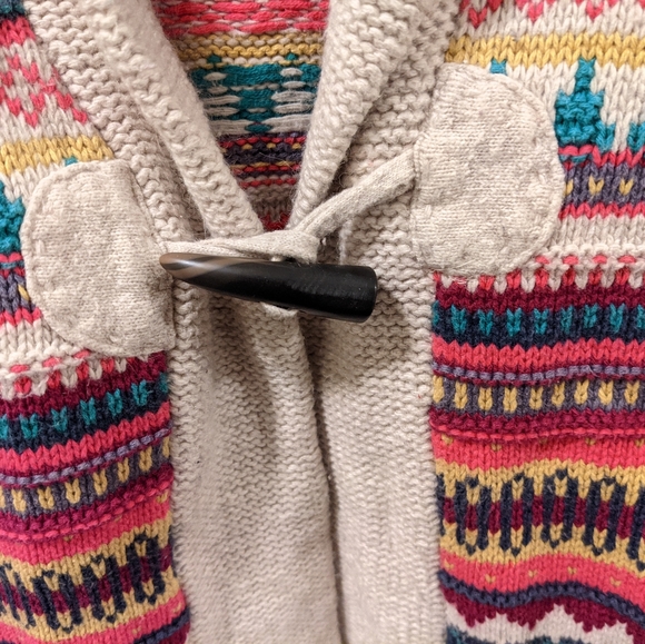 H&M Vintage Cardigan - Picture 2 of 5